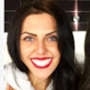 Meet your Posher, Leanna